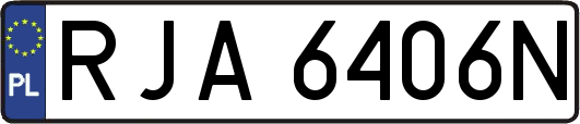 RJA6406N