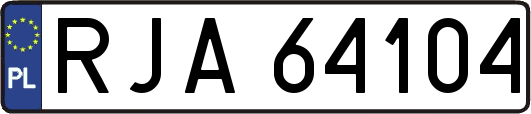RJA64104