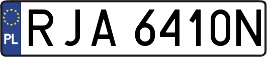 RJA6410N