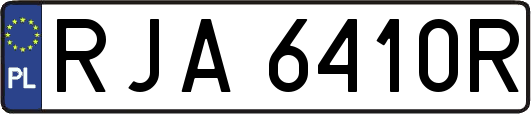 RJA6410R