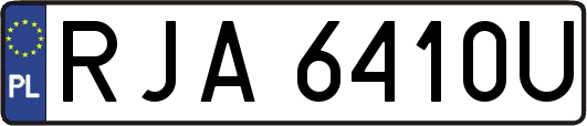 RJA6410U