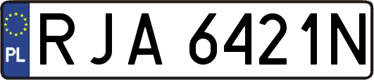 RJA6421N