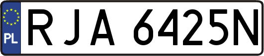 RJA6425N