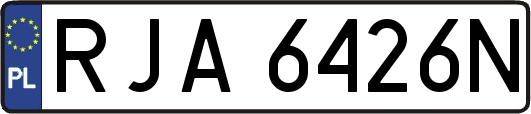RJA6426N