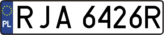 RJA6426R