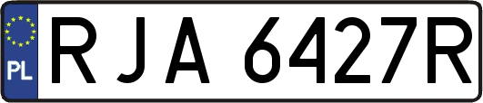 RJA6427R