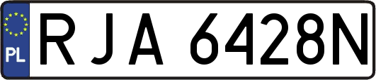 RJA6428N