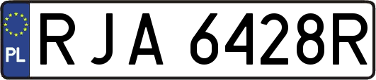 RJA6428R