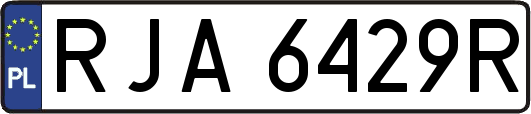 RJA6429R