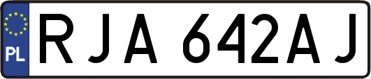 RJA642AJ