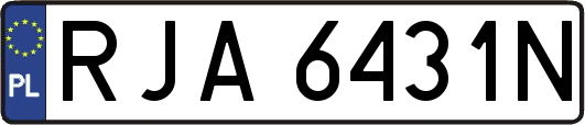 RJA6431N