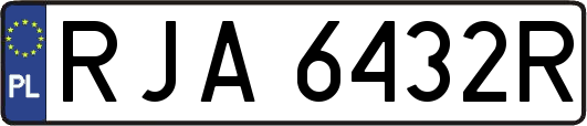 RJA6432R