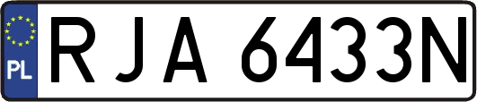 RJA6433N