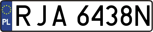 RJA6438N