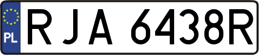 RJA6438R