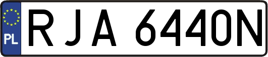 RJA6440N