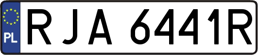RJA6441R