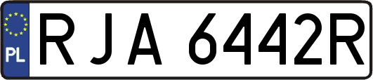 RJA6442R