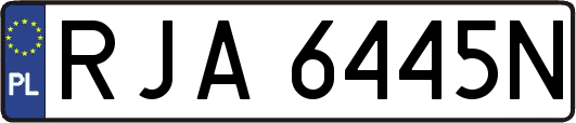 RJA6445N