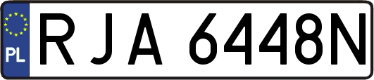 RJA6448N