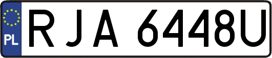 RJA6448U
