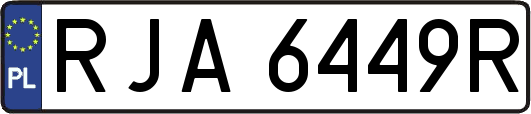 RJA6449R