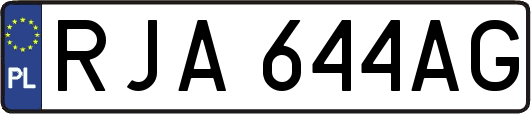 RJA644AG