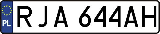RJA644AH