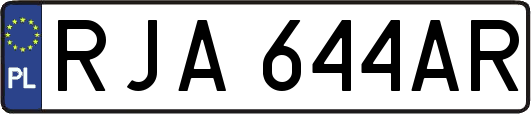 RJA644AR