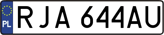 RJA644AU