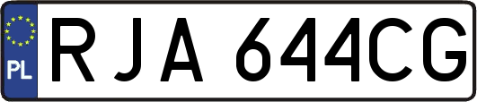 RJA644CG