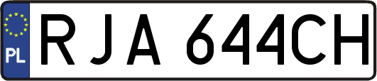 RJA644CH