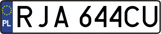 RJA644CU