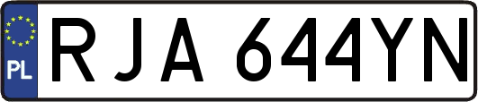 RJA644YN