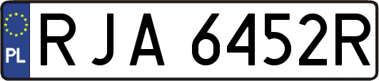 RJA6452R