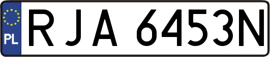 RJA6453N