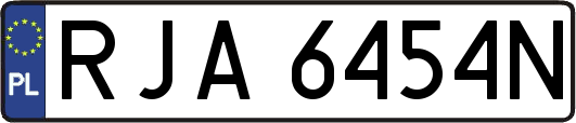RJA6454N