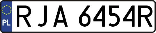 RJA6454R