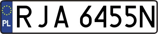 RJA6455N