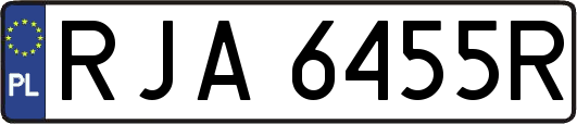 RJA6455R