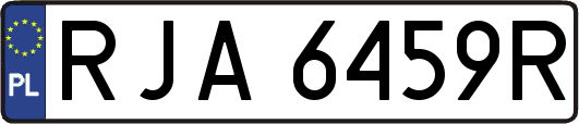 RJA6459R