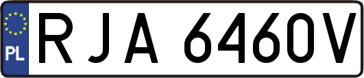 RJA6460V