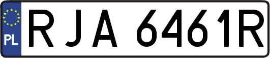RJA6461R