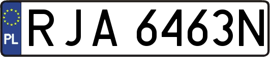 RJA6463N