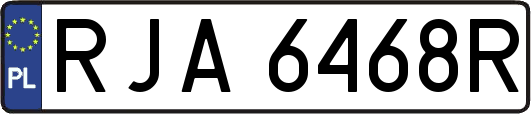 RJA6468R
