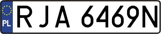 RJA6469N