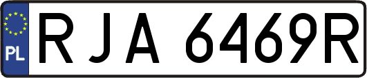 RJA6469R
