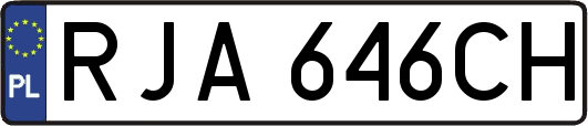 RJA646CH