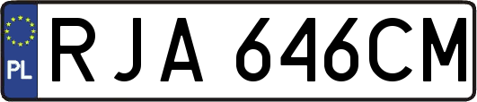 RJA646CM