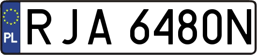 RJA6480N